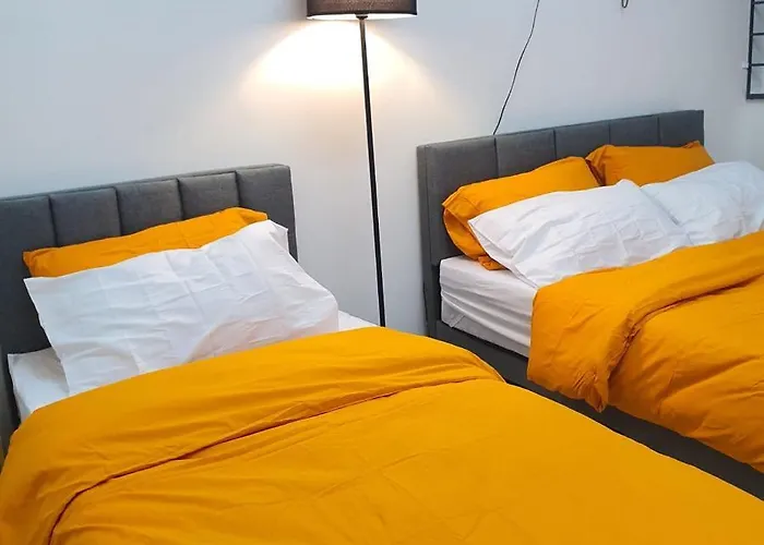 Airputih Younee4R3B 5Mintownhomestay-10Pax