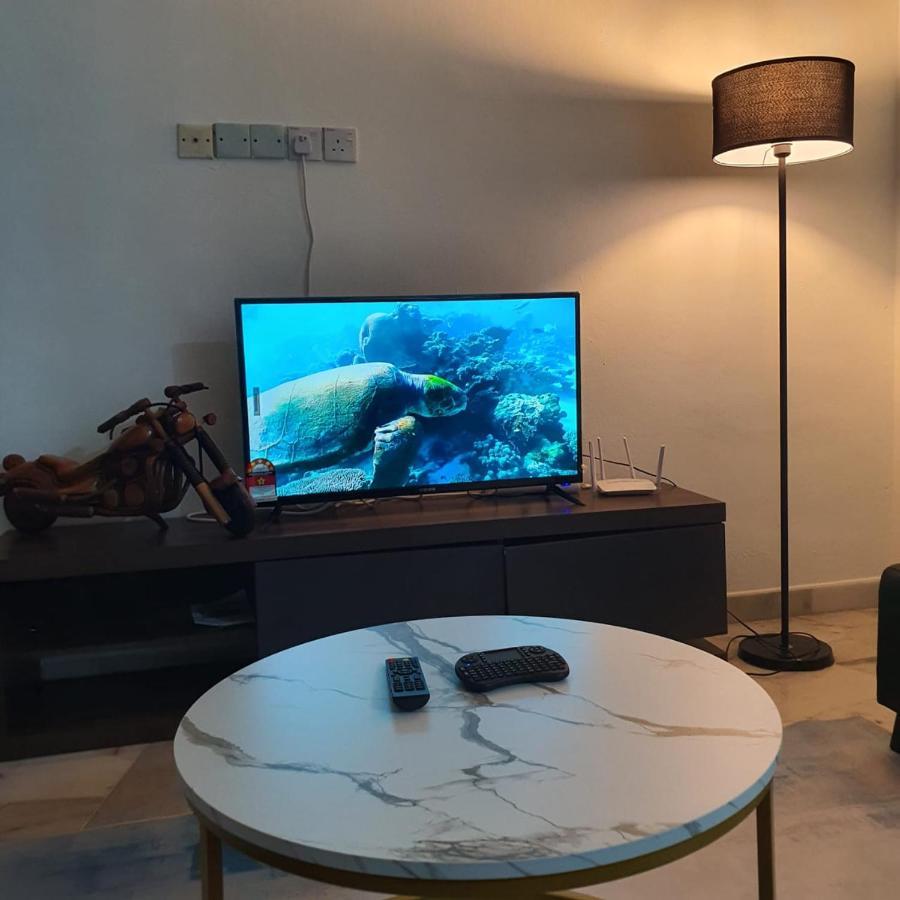 Holiday home Airputih Younee4r3b 5mintownhomestay-10pax
