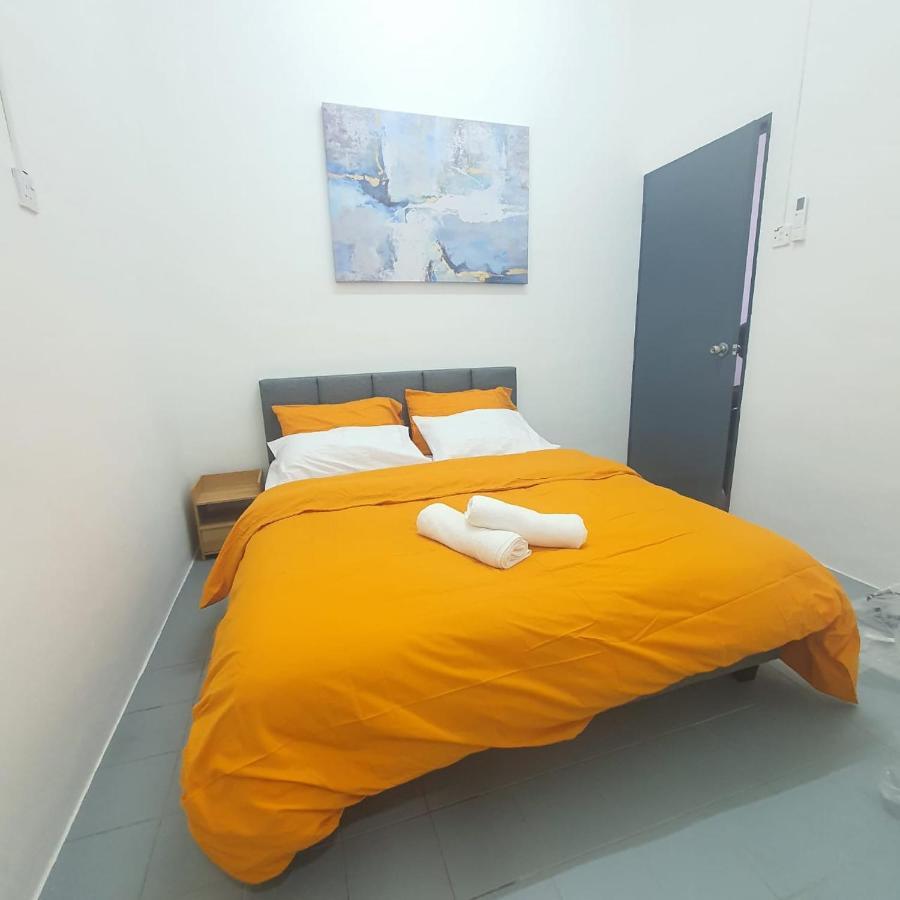 Holiday home Airputih Younee4r3b 5mintownhomestay-10pax *